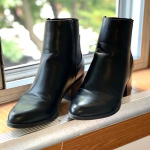 Call it spring boots